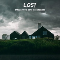 Lost (feat. Schmiddi090) - Single - Empire On The Beat