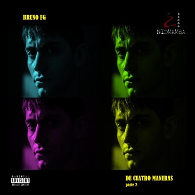 DE CUATRO MANERAS parte 2 - EP