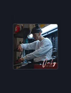 Ouve Only, vê vídeos de música, lê a biografia, vê as datas da digressão e muito mais!