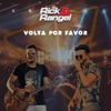 Volta por Favor. (Live) - Single