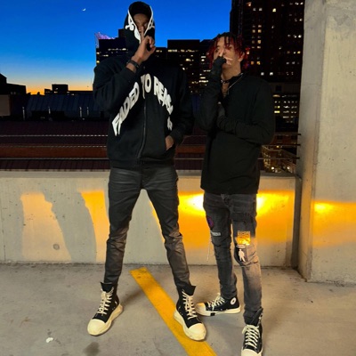 D4rk Knight - Single