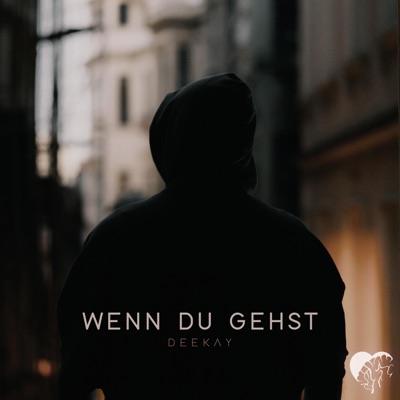 Wenn du gehst - Single