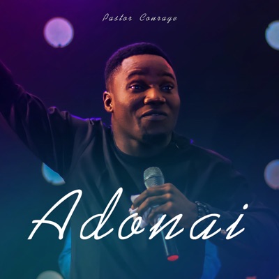 ELOHIM ADONAI - song and lyrics by Joelchrist