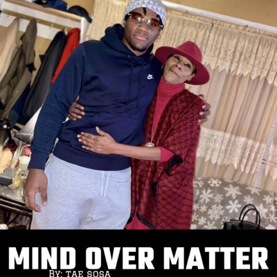 Mind Over Matter - Single