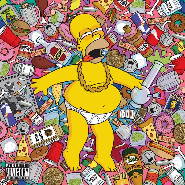 2025年新作アイテムが続々登場 White Girl Wasted - Album by Sonnyjim & The Purist - Apple Music 洋楽