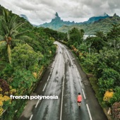 Cestovní horečka 07: French Polynesia artwork