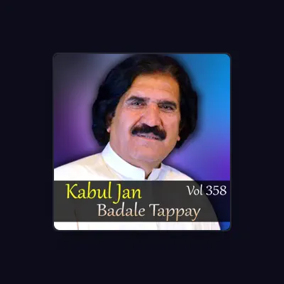 Listen to Kabul Jan, watch music videos, read bio, see tour dates & more!