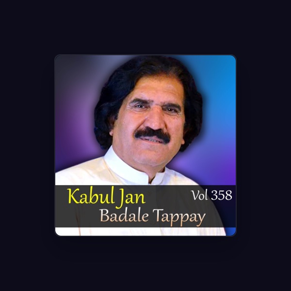 Kabul Jan's avatar