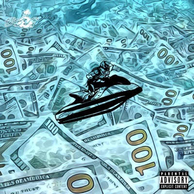 WaveRunner (feat. Juju the Magician)