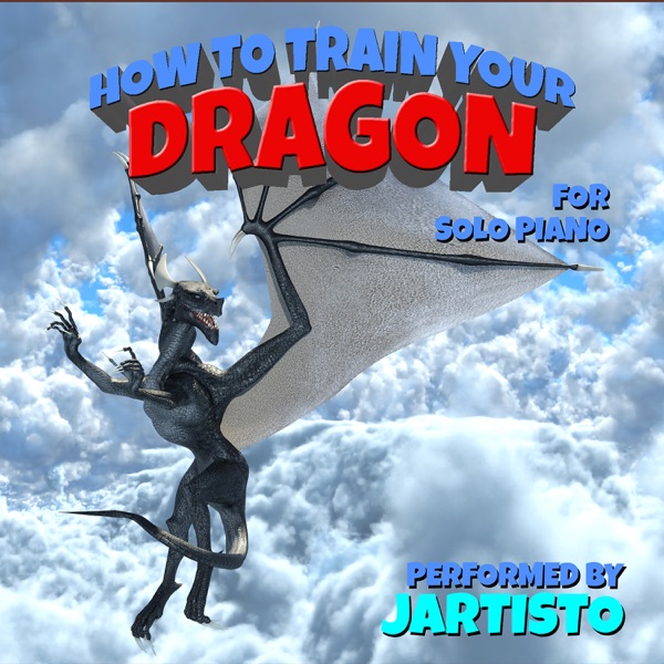 Ready the Ships (How To Train Your Dragon 1)