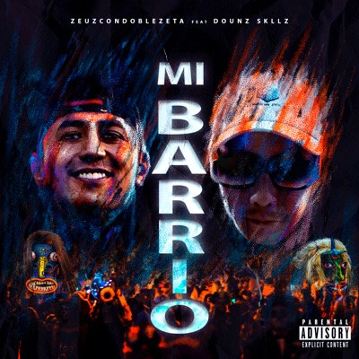 Mi Barrio - Single