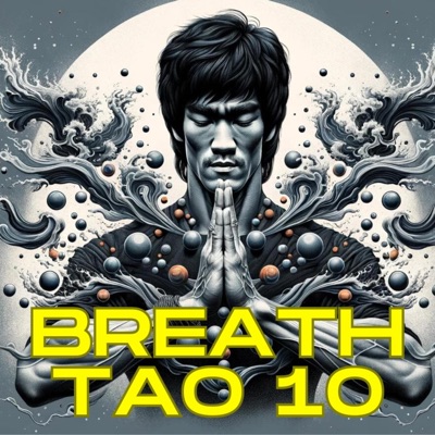 Breath Tao 10 x Bruce Lee x Yogetsu set - EP