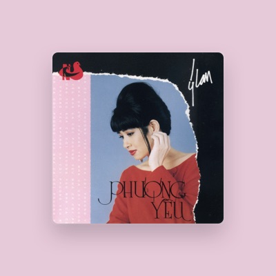 Listen to Ý Lan, watch music videos, read bio, see tour dates & more!