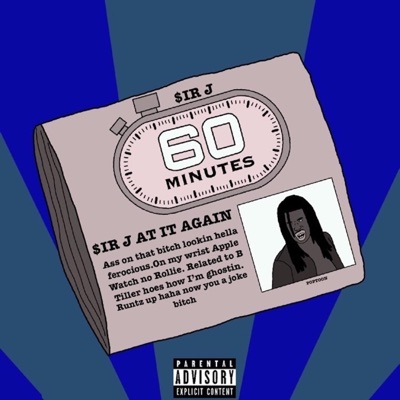 60 Minutes - Single