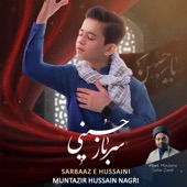 Imam Hussain Tarana  Ana sair in urdu (feat. Muntazir Nagri) artwork