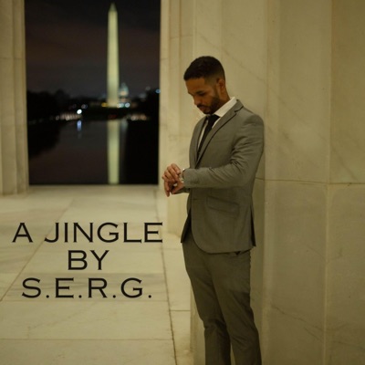 A Jingle by S.E.R.G. - Single