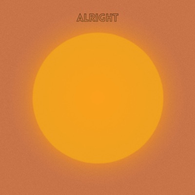 Alright - Single