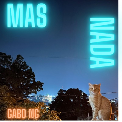 Mas nada - Single