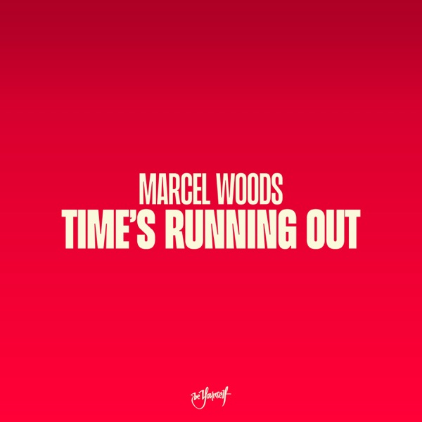 Time's Running Out - Single