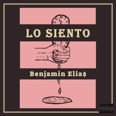 Lo Siento - Single