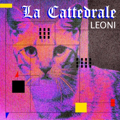 Leoni - La Cattedrale 