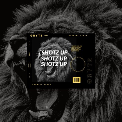Shotz Up - Single