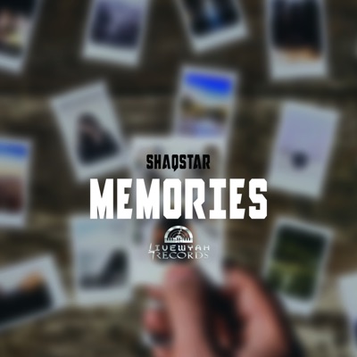 Memories - Single