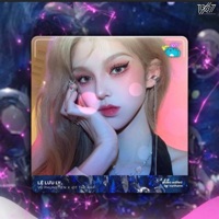 Lệ Lưu Ly (Remix) - Single - 1 9 6 7, DT & Vũ Phụng Tiên