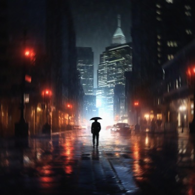 Mourning Time - Single