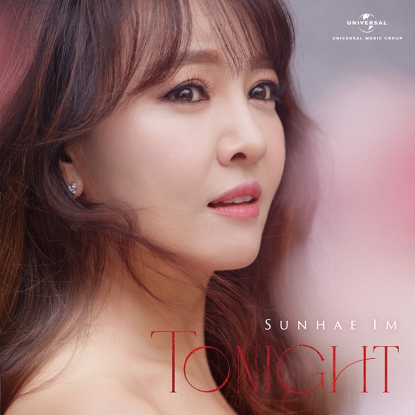 Sunhae Im & Kim Ki Hoon – Tonight (From “West Side Stroy”) – Single