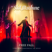 Free Fall (Theme From KinnPorsche The Series) - Slot Machine Cover Art