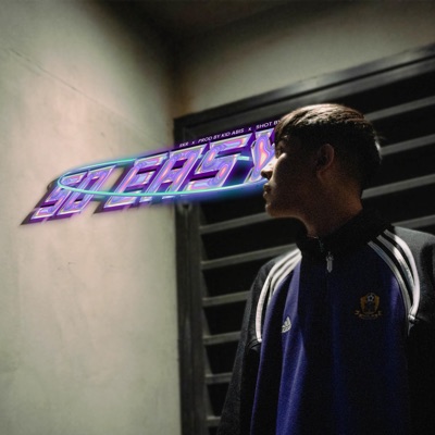 SOEASY_V6.mp3 - Single