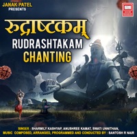 Rudrashtakam Chants - Single - Sharmily Kashyap, Anushree Kamat & Swati Unnithan