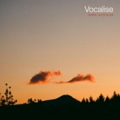 Vocalise artwork