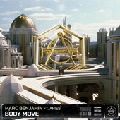 Body Move (feat. Aries) artwork