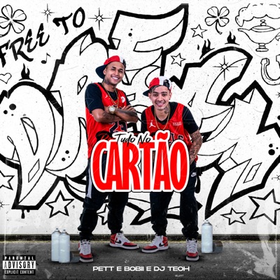 Tudo no Cartão - Single