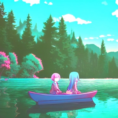 Reflections of Love - Single