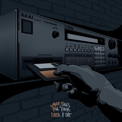 Check it Out (feat. Mike Flips) - Single