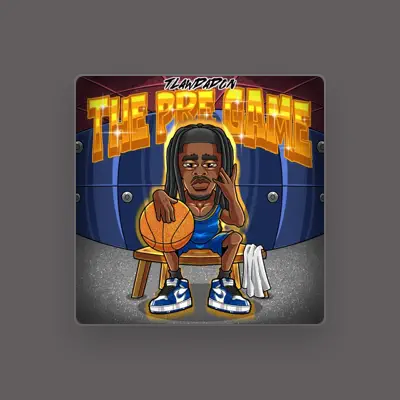 Listen to TLawDaDon, watch music videos, read bio, see tour dates & more!