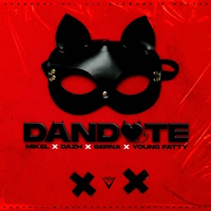Dándote (feat. Serna) [with Vion Music]