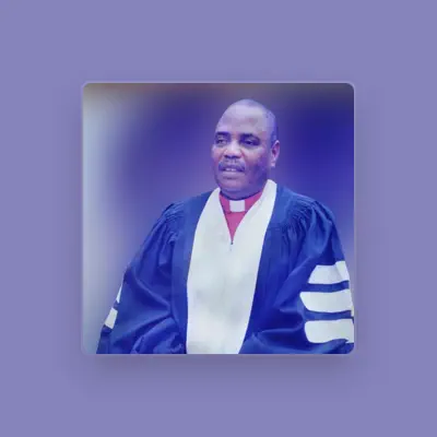 Listen to Apostle Dr. S.E Ogbonmwan, watch music videos, read bio, see tour dates & more!