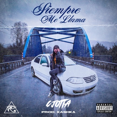 Siempre me llama - Single