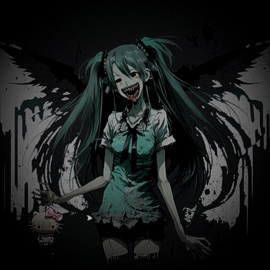 Hello Kitty Necklace (feat. Kandi Krave) Rylax