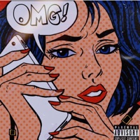 Omg - Single - DonnySolo