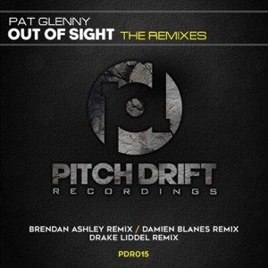 Out of Sight (The Remixes)