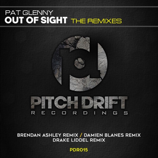 Out of Sight (The Remixes)