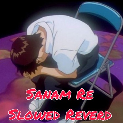 Shankar Bidhudi - Sanam Re Lofi