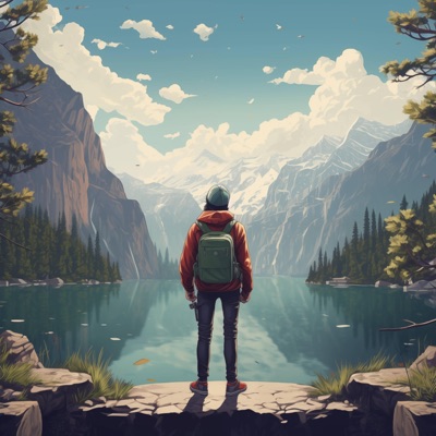 The Wayfarer - Single