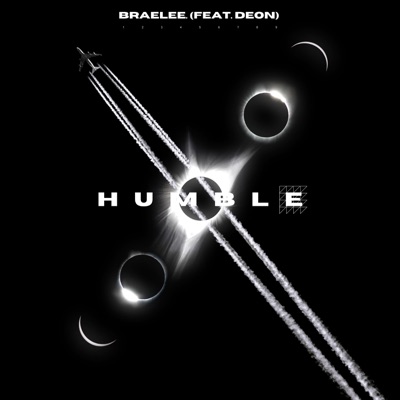 HUMBLE (feat. DEON) - Single