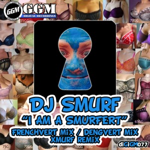 I Am a Smurfert - Single